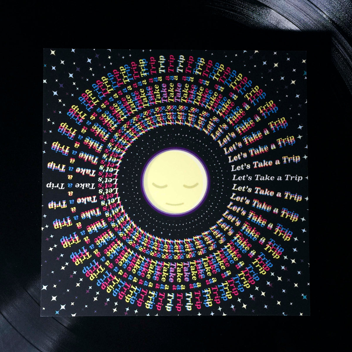 Let S Take A Trip Drew Tetz