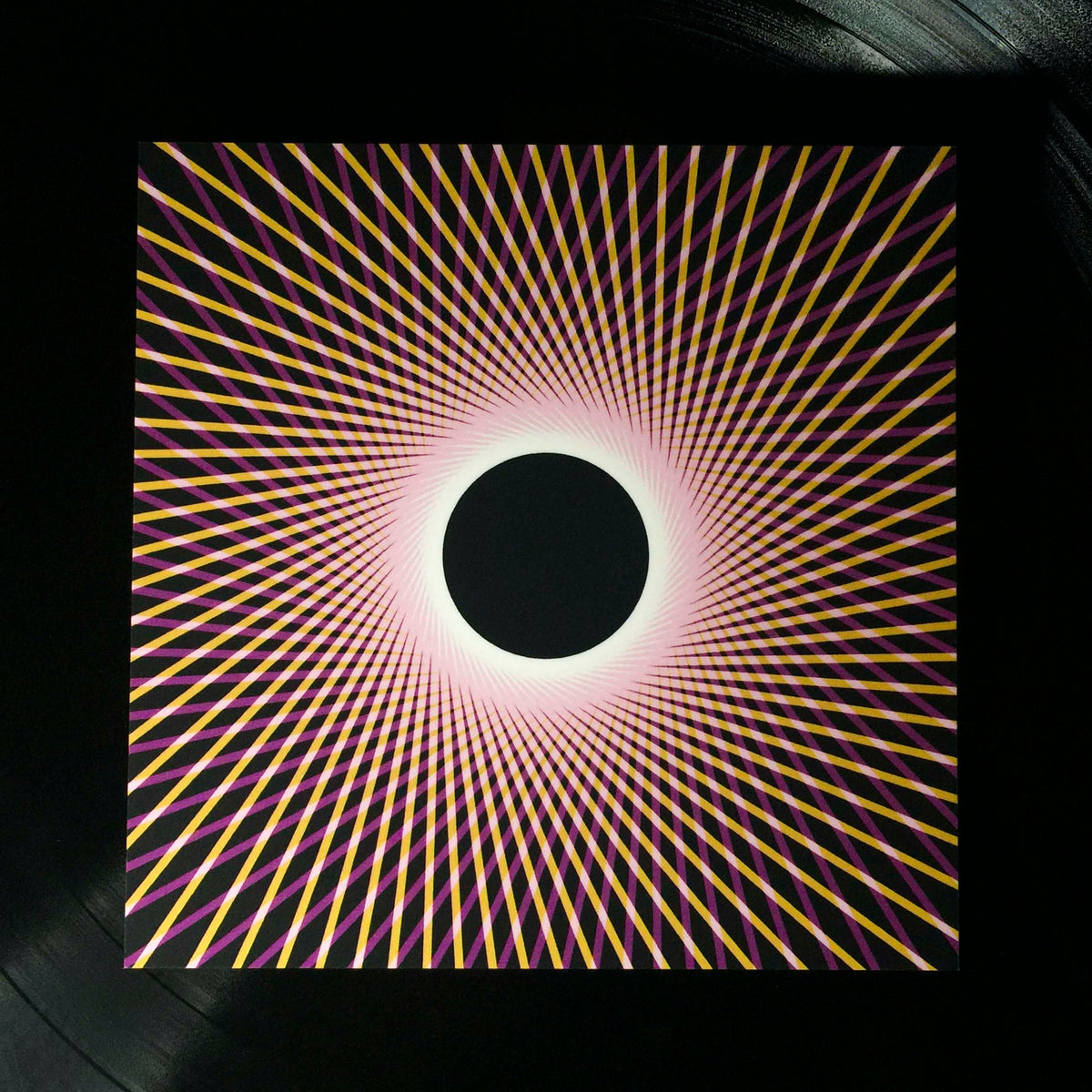 Turbo Tunnel Eclipse Drew Tetz