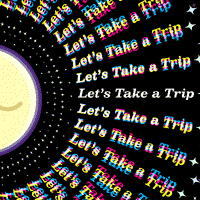 Let's Take a Trip